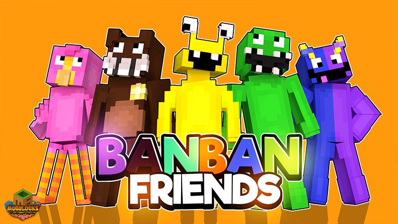 BanBan Friends