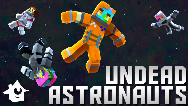 Undead Astronauts