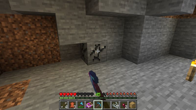 CUSTOM ENCHANTS! Add-On by Chunklabs
