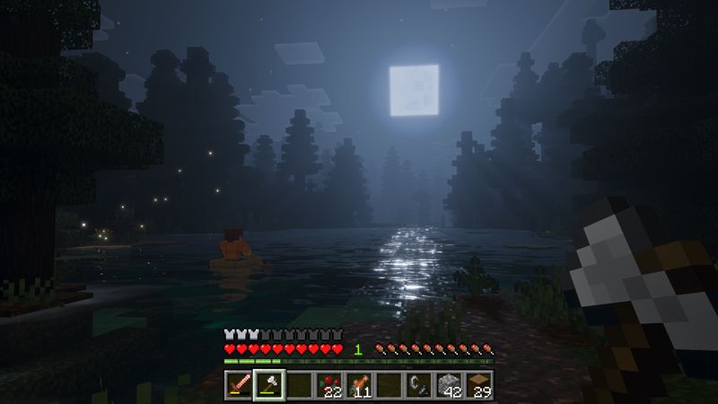 Realism Visuals by Spark Universe