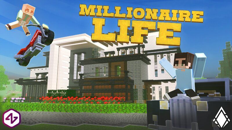 Millionaire Life