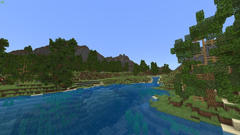 ULTIMATE Survival World! by Lua Studios