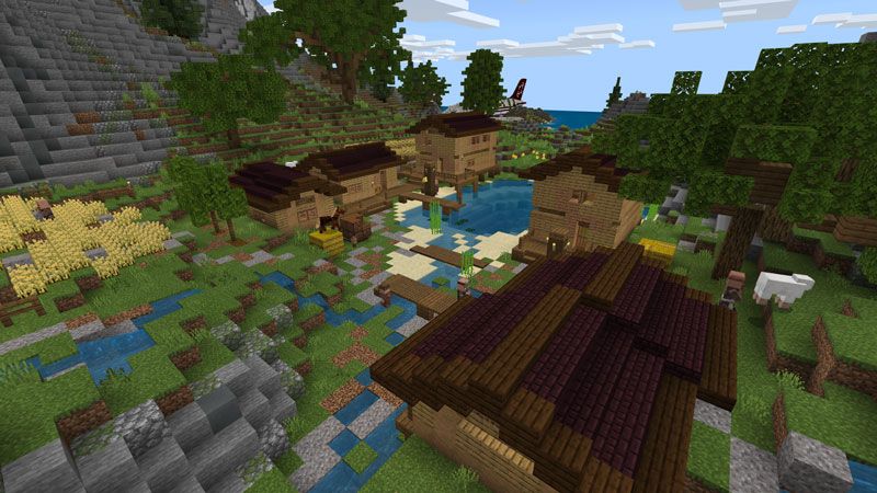 Crashed by Fall Studios