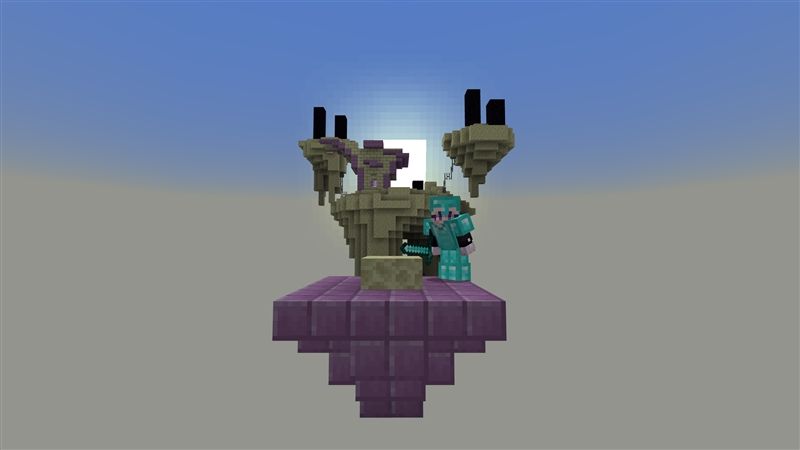Skyblock One Block by Kubo Studios