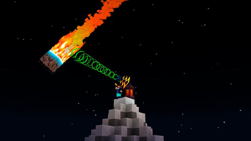 Random Events 1.1.0 Add-On by Team VoidFeather