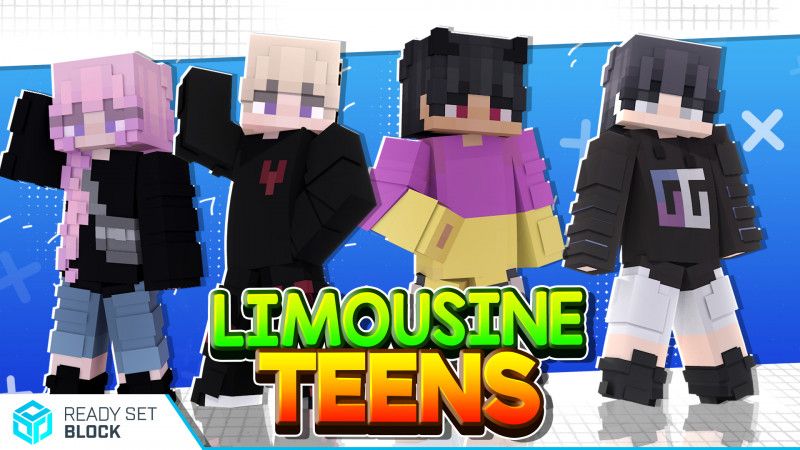 Limousine Teens