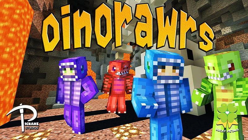 Dinorawrs