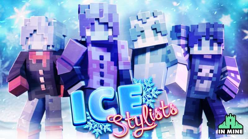 Ice Stylists