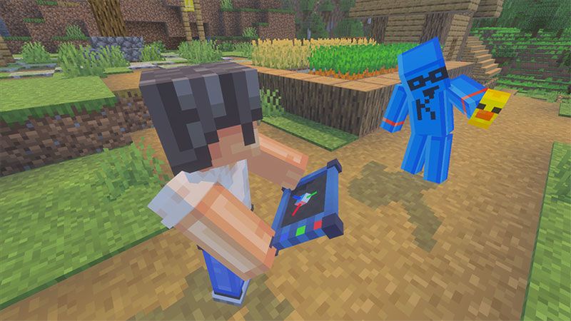 Kipper’s Boss Box by Logdotzip