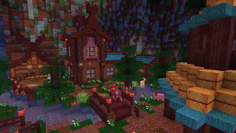 Arigato Resourcepack by Master Duckies