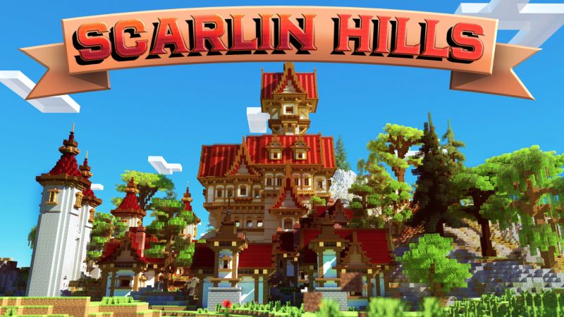 Scarlin Hills