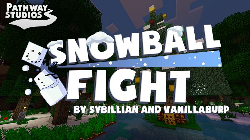 Snowball Fight