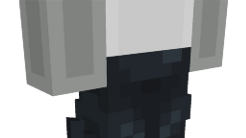 Dark Pants on the Minecraft Marketplace by CodeStudios