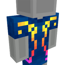 RGB Swimsuit RGB Swimsuit