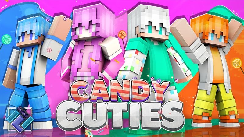 Candy Cuties