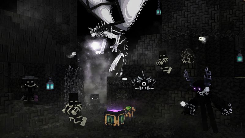 Eternal End 1.1 Add-On by Panascais