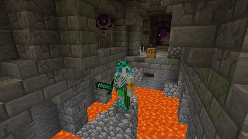 Medieval City Adventure by MrAniman2