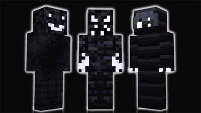 DOORS ARMOR on the Minecraft Marketplace by Pickaxe Studios