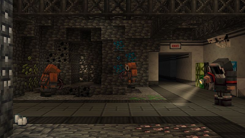 SCP FOUNDATION Add-On by Mythicus