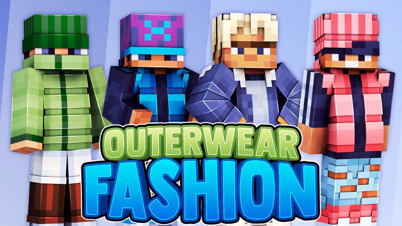 Outerwear Fashion