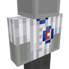 Chicago Cubs Jersey on the Minecraft Marketplace by The Misfit Society Chicago Cubs Jersey on the Minecraft Marketplace by The Misfit Society