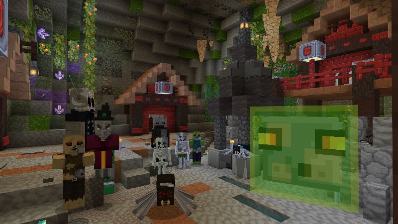 AI Texturepack by Master Duckies