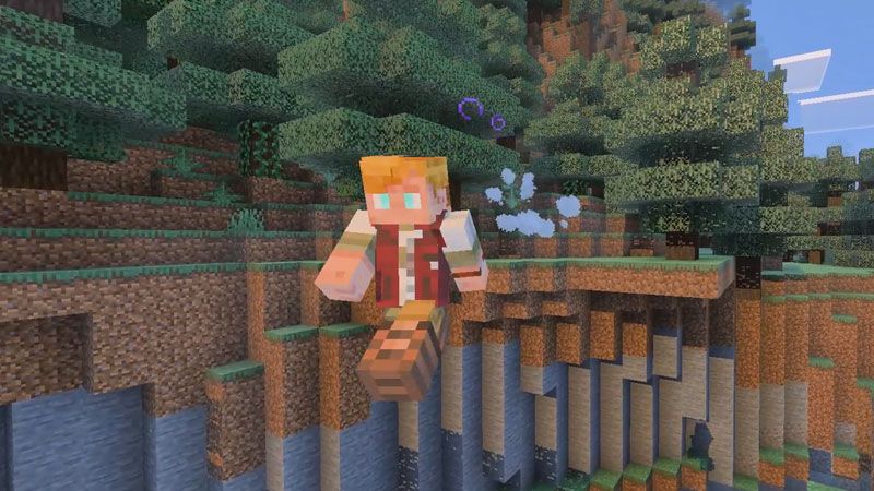 Movement+ Add-On by Galaxite