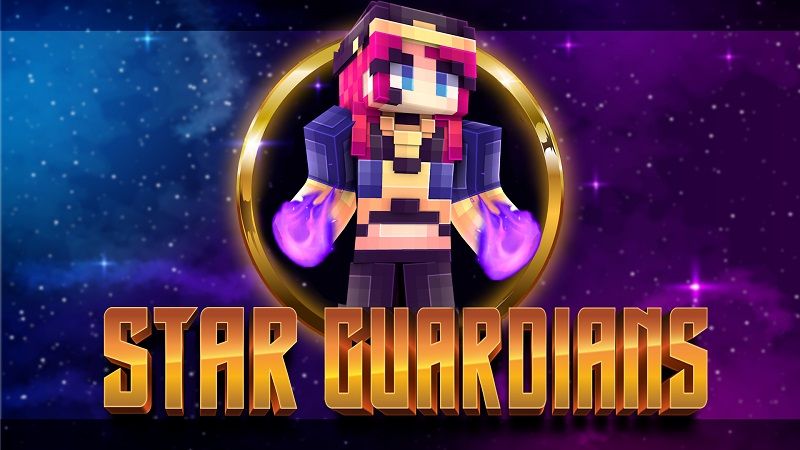 Star Guardians