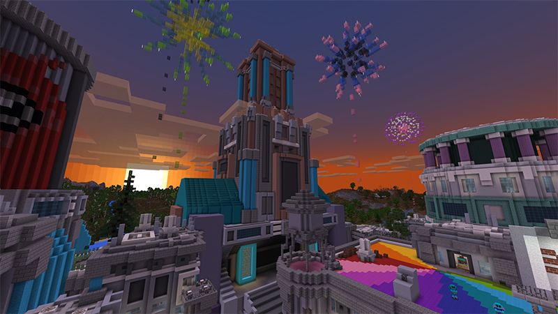 Oropia Oropia by Blockworks