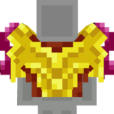 Heroic Warrior Chest Heroic Warrior Chest