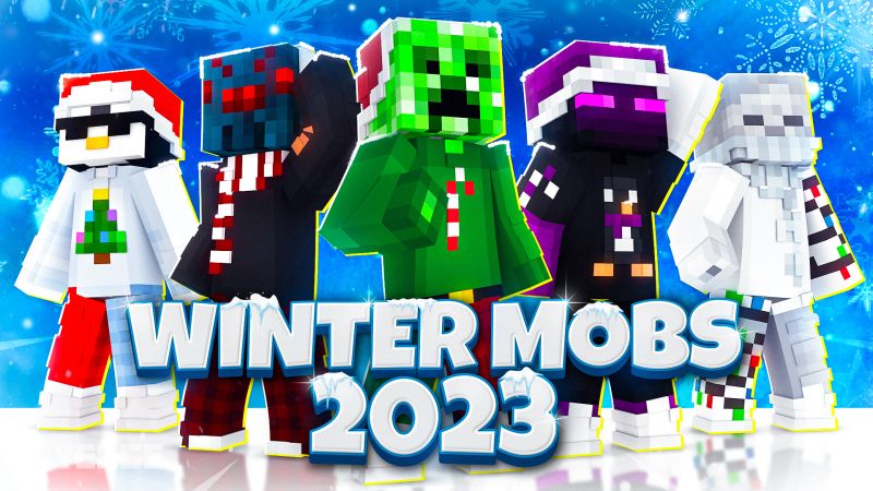 Winter Mobs 2023