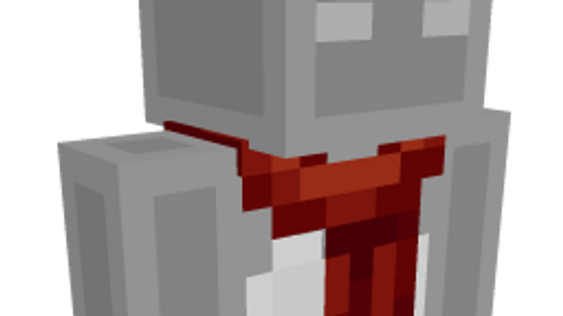 Crimson Scarf by Minecraft - Minecraft Marketplace (via bedrockexplorer ...