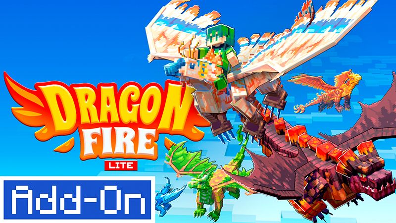 DragonFire Lite Add-On