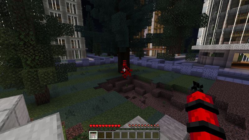 TNT+ by Bunny Studios