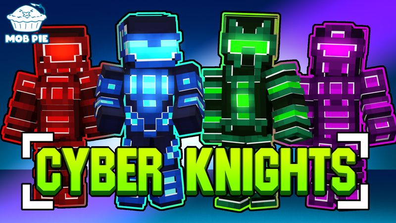 Cyber Knights