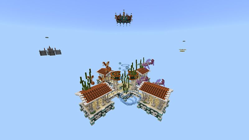 Lucky Wars by Box Build