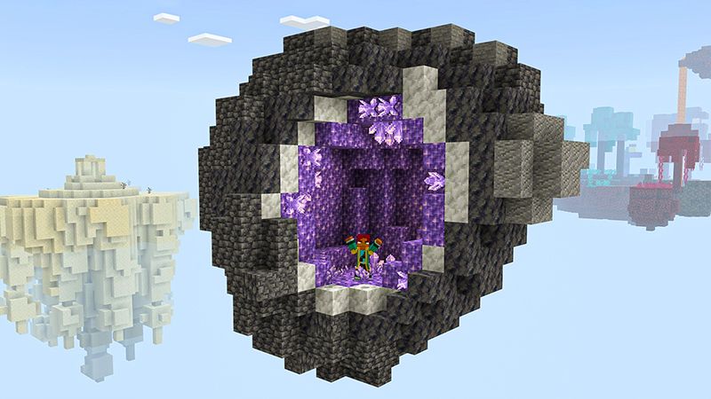 Skyblock by Heropixel Games