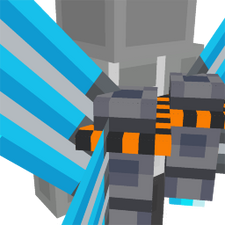Toy Jetpack Toy Jetpack