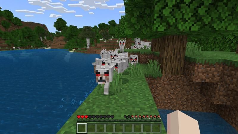 Survival But... Mobs Multiply by 4KS Studios