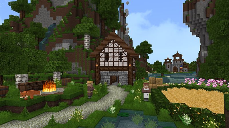 Full of Life Full of Life by Pathway Studios