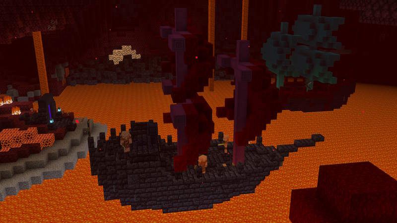 Timeless Adventures by IBXToyMaps