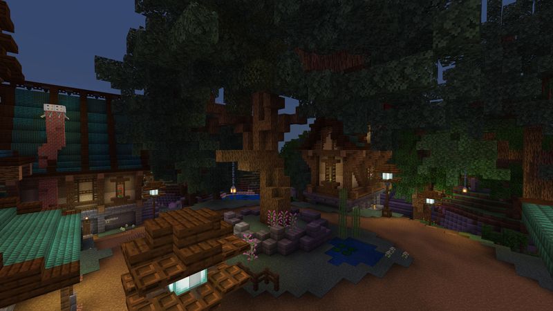 Reversed Mobs by ThunderAy