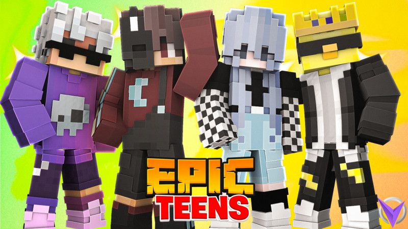 Epic Teens Epic Teens