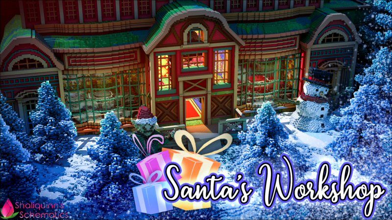 Santa's Workshop