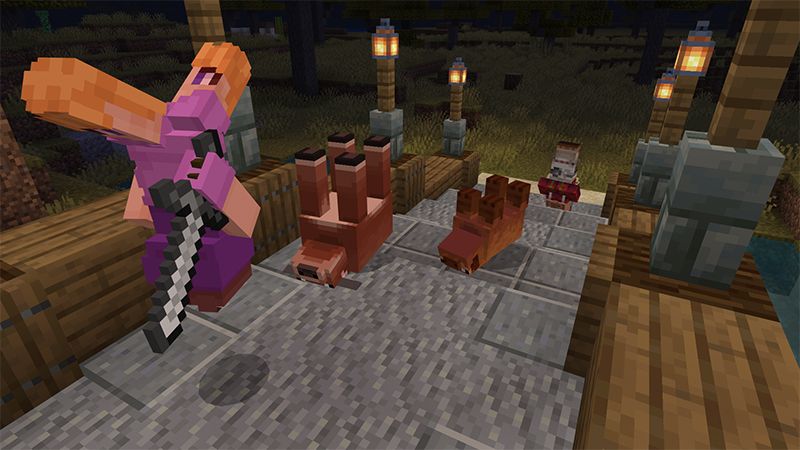 Inverted Difficulty by SandBlock Studios