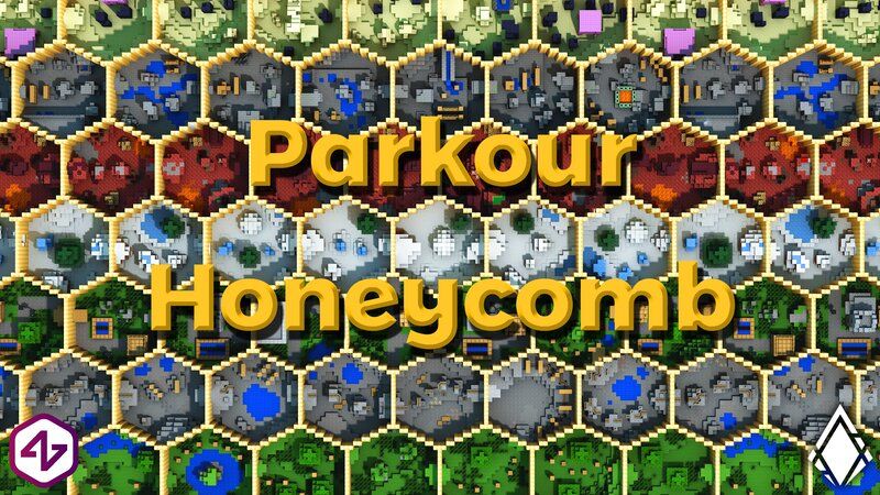 Parkour Honeycomb