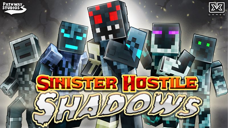 Sinister Hostile Shadows