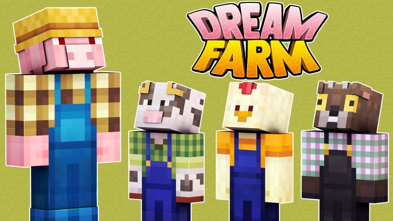 Dream Farm Dream Farm