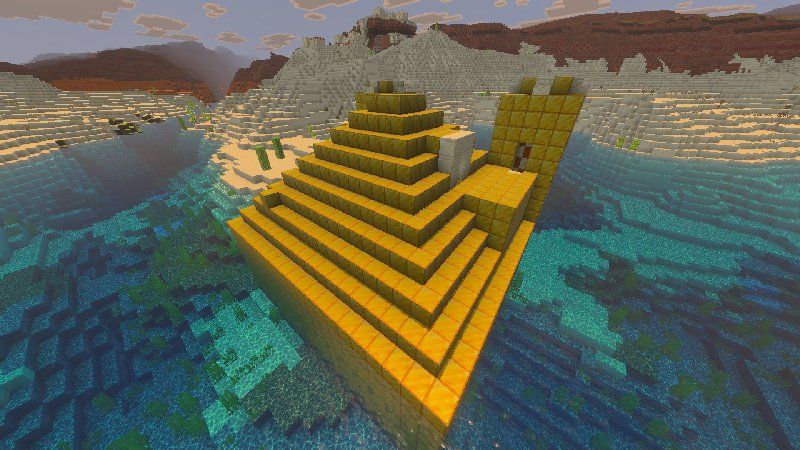 Chop Chop Add-On by The World Foundry