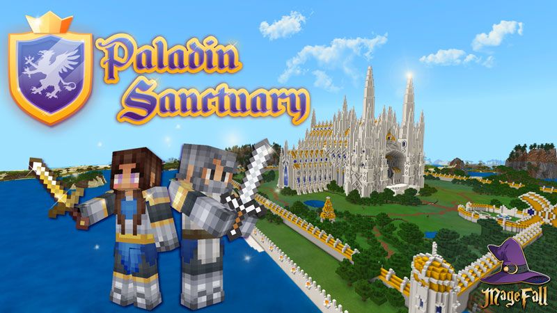 Paladin Sanctuary